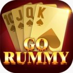 Go Rummy App Logo