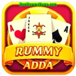 Rummy Adda Downloadable Content - Rummy Adda Logo Download