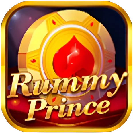 Rummy Prince App Logo Download