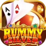 Rummy Silver App Logo Download