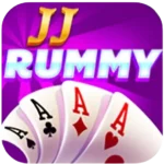 JJ Rummy App Logo Download