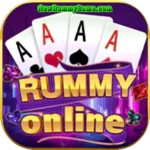 Rummy Online Logo Download from NewRummyGame.com