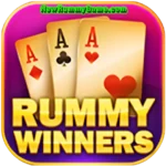 Rummy Winners Logo Download