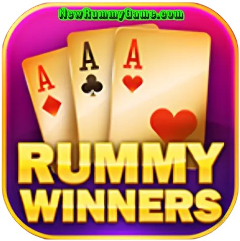 Rummy Winners Logo Download