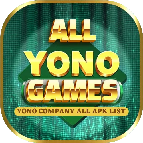 YONO GAMES LIST - ALL YONO COMPANY APP APK DOWNLOAD